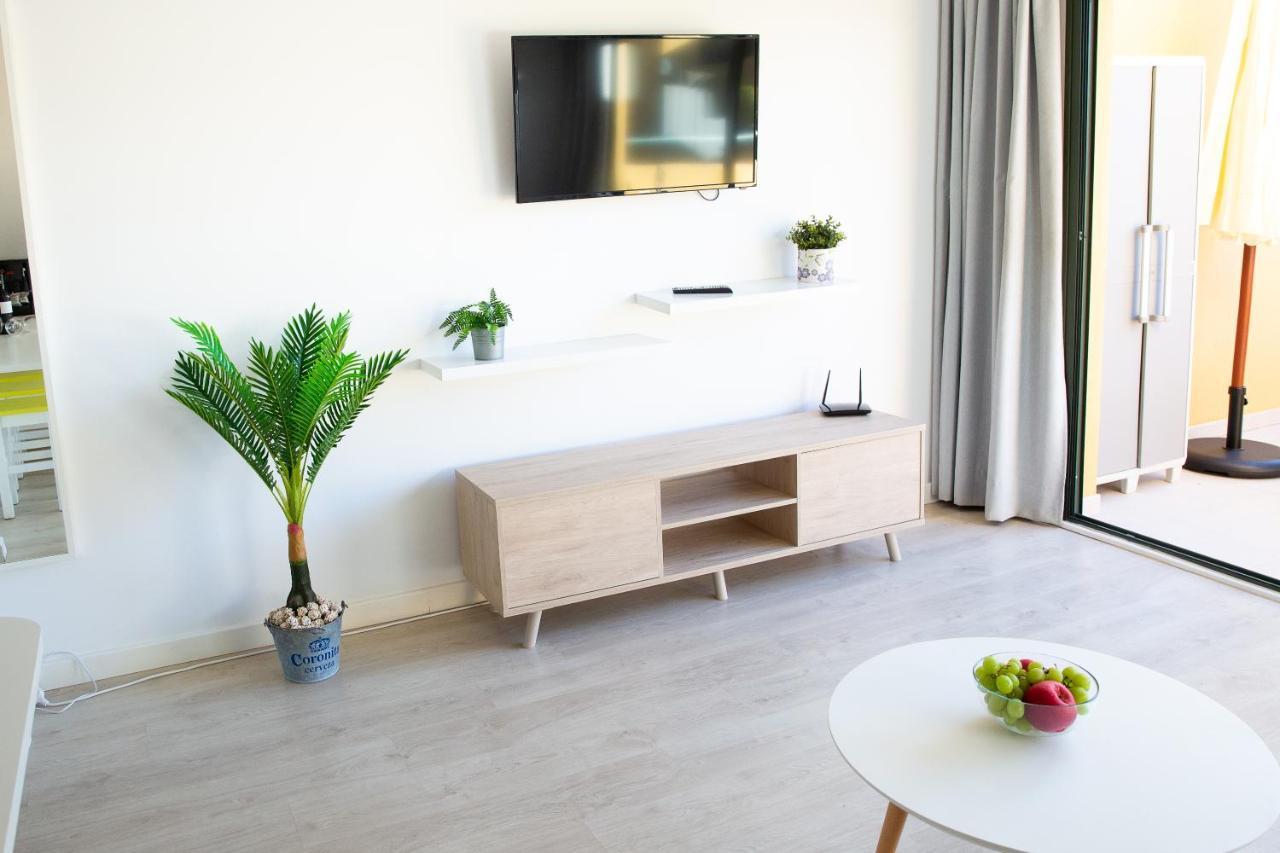 Apartment Oeste Tere By Holidays Fuerteventura