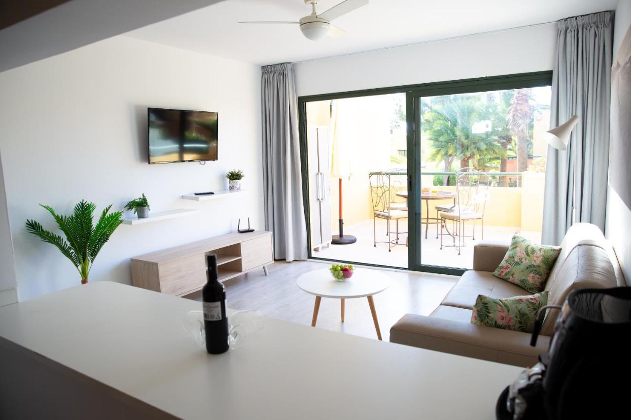 Oeste Tere By Holidays Fuerteventura * Corralejo