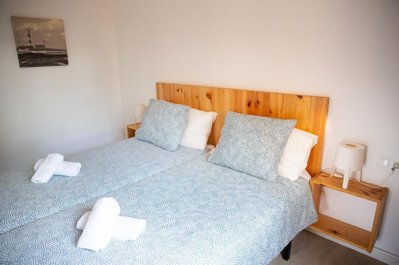Oeste Tere By Holidays Fuerteventura