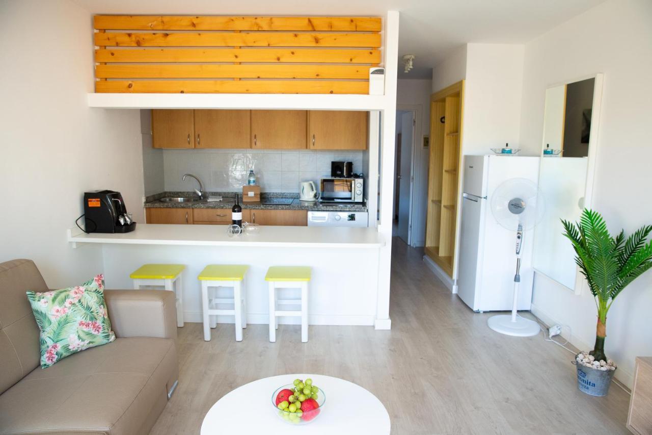 Apartment Oeste Tere By Holidays Fuerteventura Corralejo