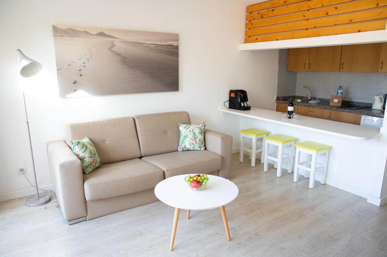 Oeste Tere By Holidays Fuerteventura Corralejo