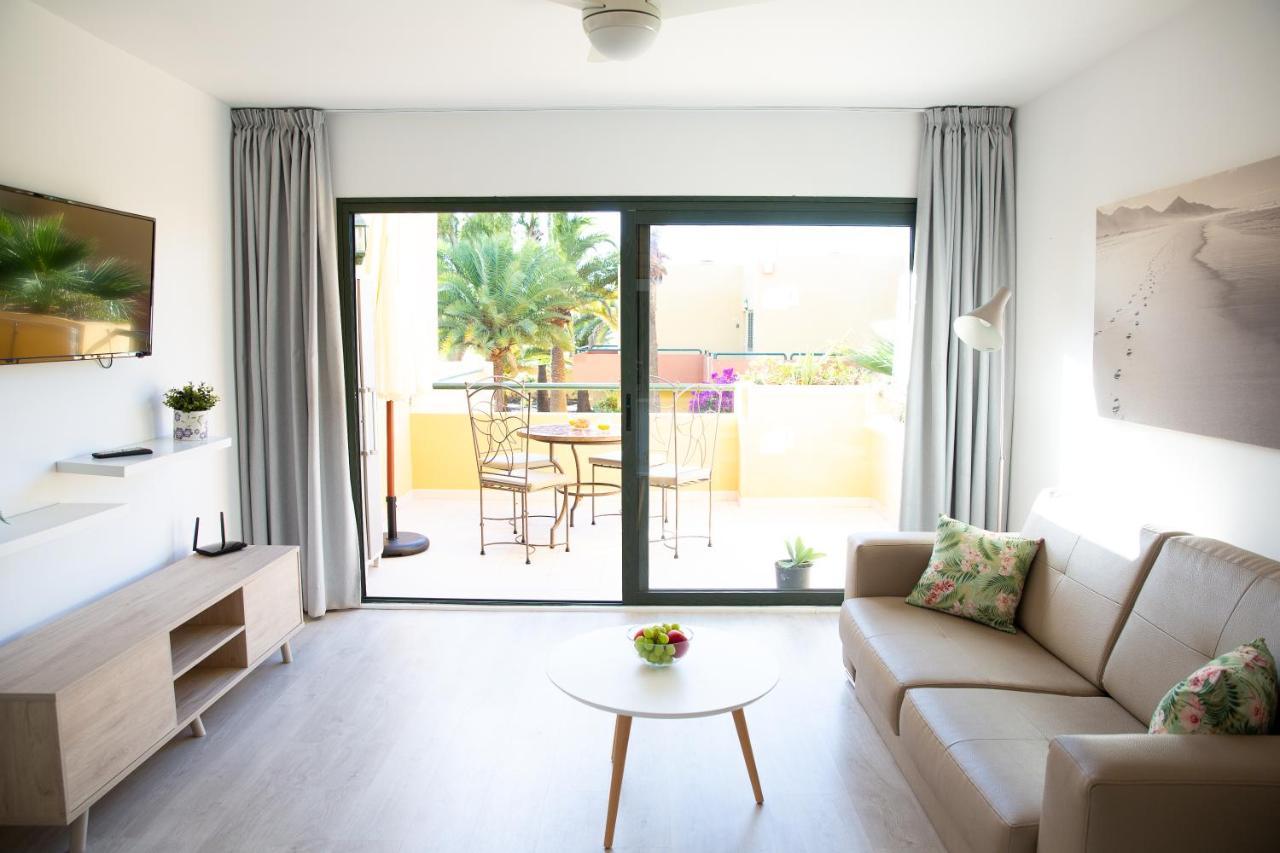 Oeste Tere By Holidays Fuerteventura *