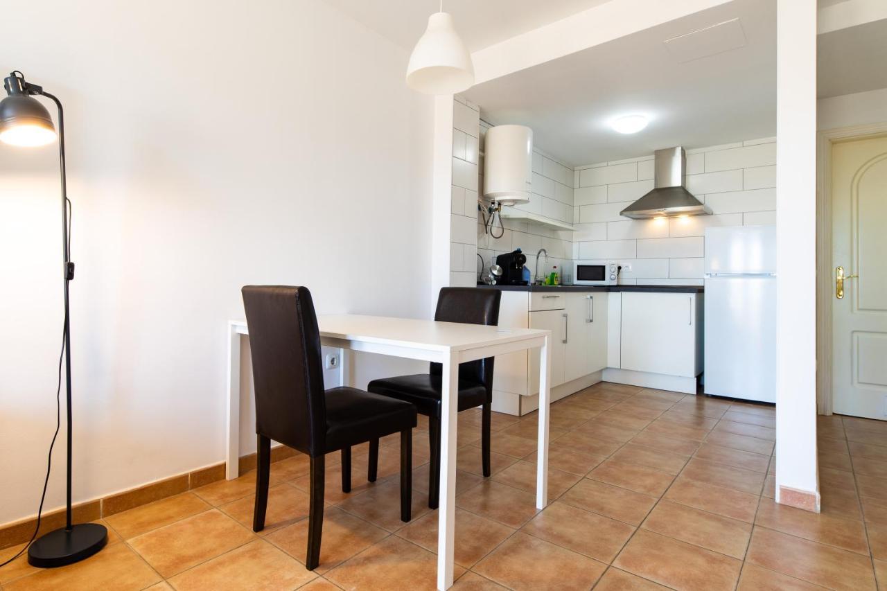 Aparthotel Uptown Urban (adults Only) Corralejo
