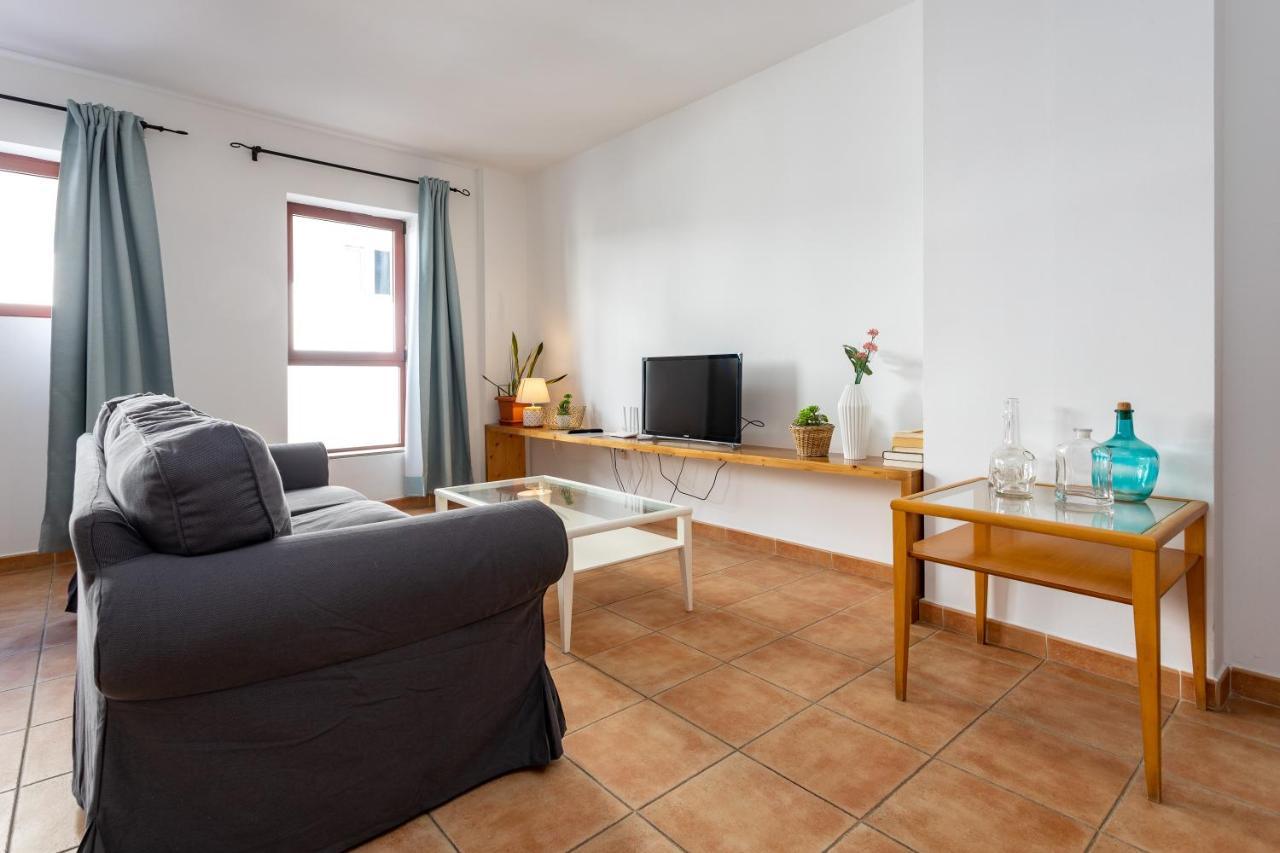 Uptown Urban (adults Only) Corralejo