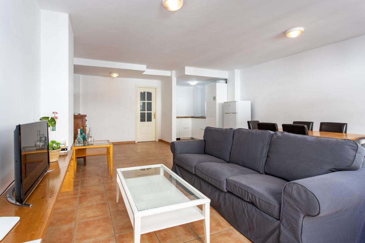 Uptown Urban (adults Only) Corralejo