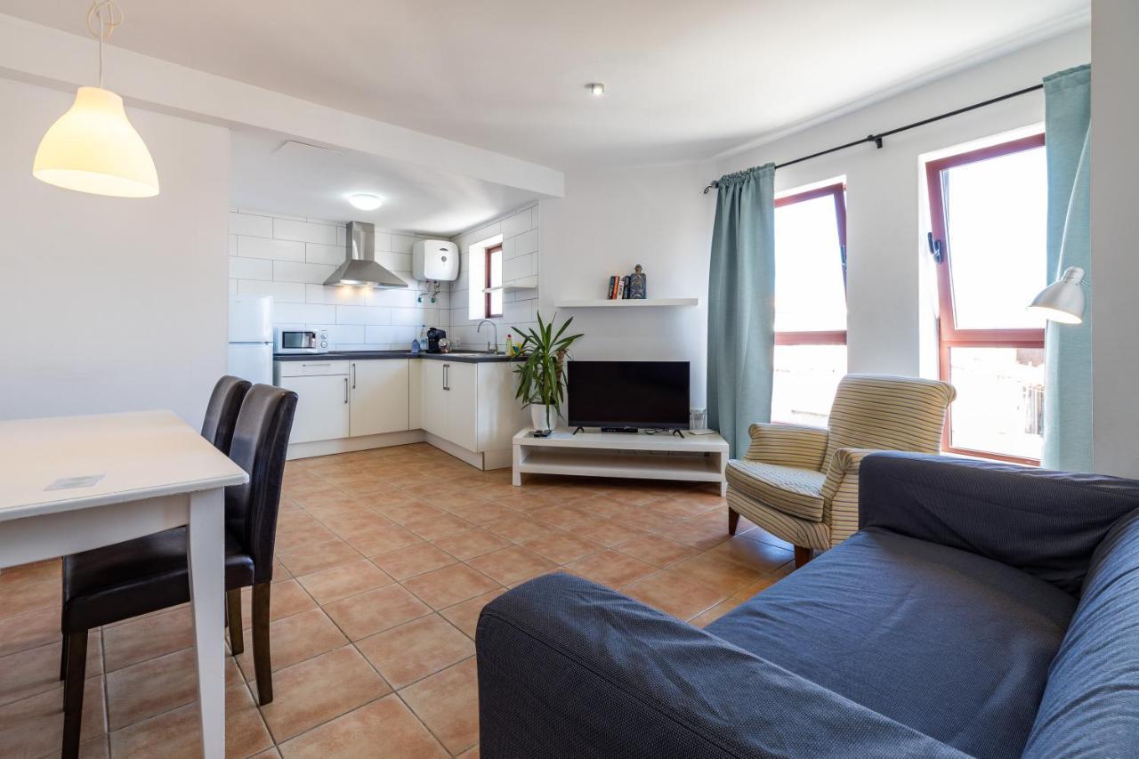 Uptown Urban (adults Only) Aparthotel *