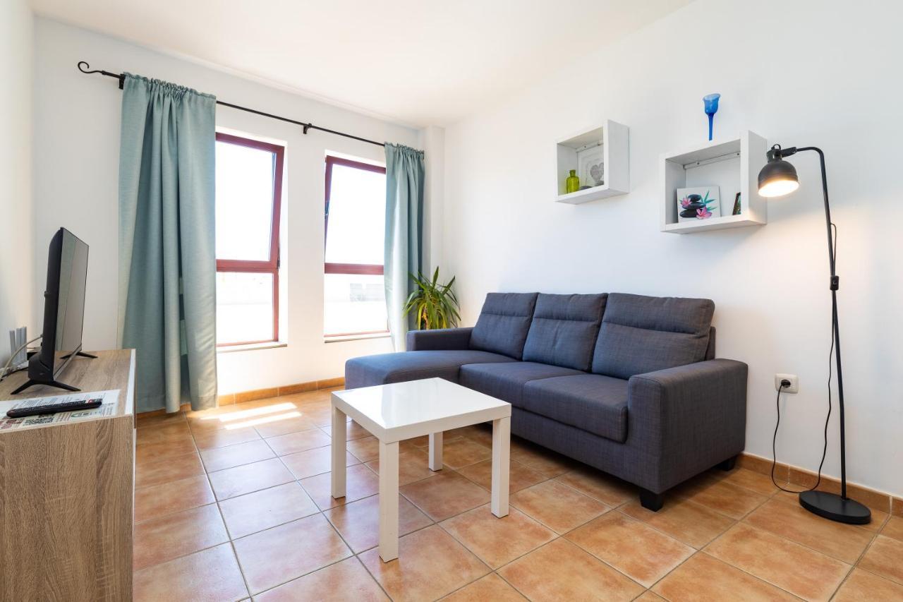 Uptown Urban (adults Only) Aparthotel *