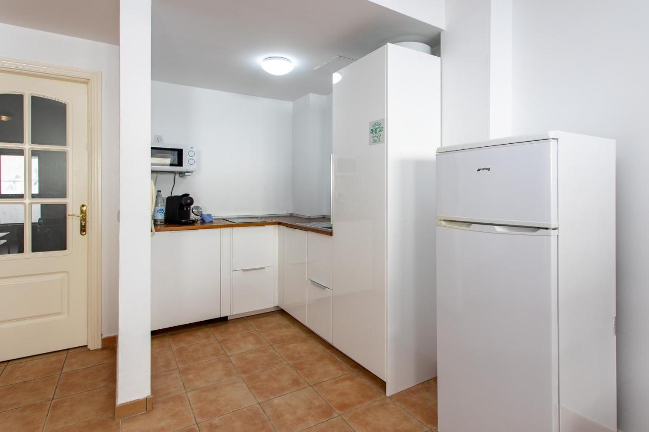 Aparthotel Uptown Urban (adults Only) Corralejo