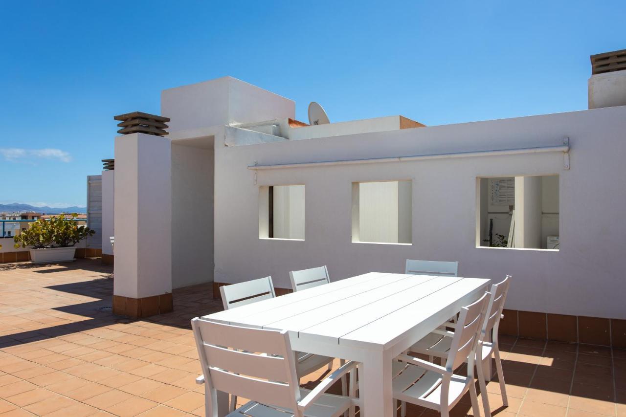 Aparthotel Uptown Urban (adults Only) Corralejo