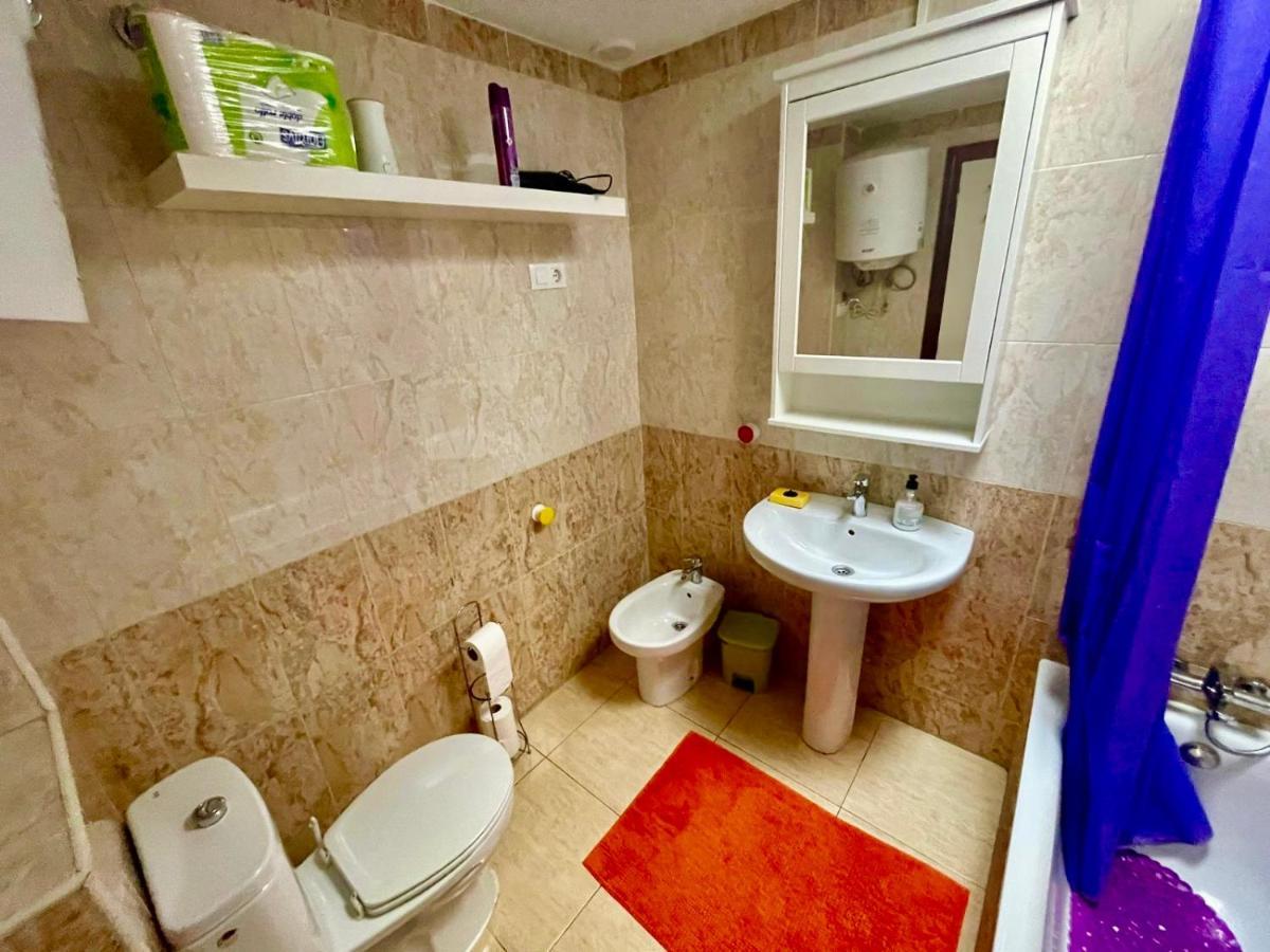 Casa Lena Americas Villa Corralejo