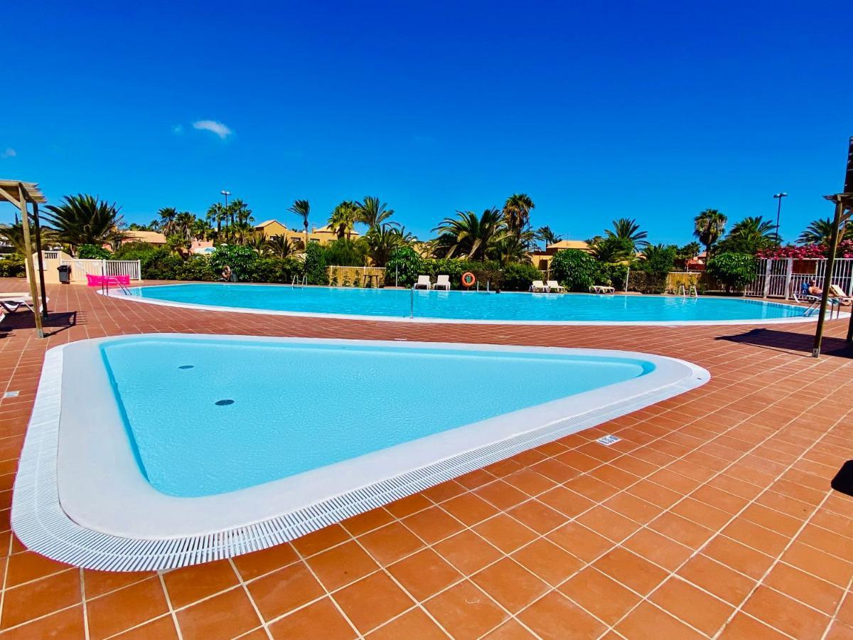 Villa Casa Lena Americas Corralejo