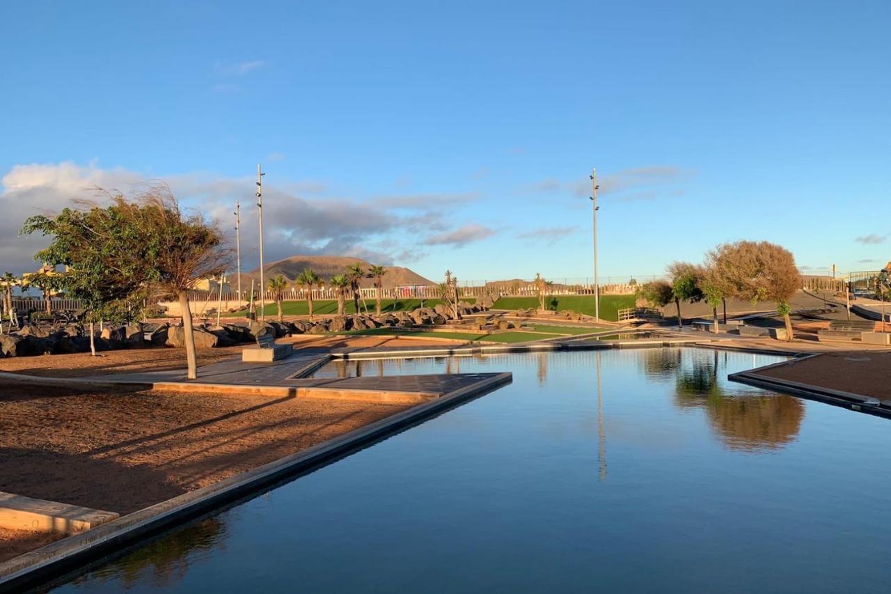 Pacifica Corralejo