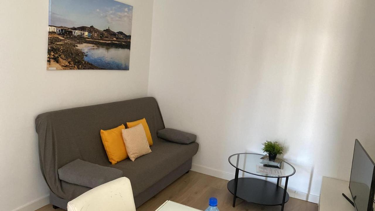 Talay 2 Apartment