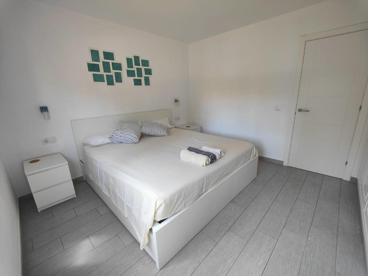 Apartment Happy Place, Precioso Con Piscina Corralejo