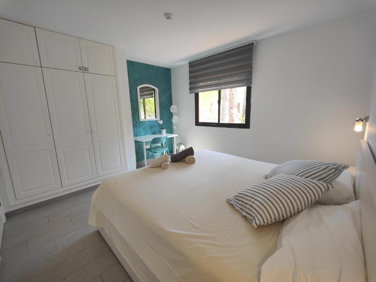 Apartment Happy Place, Precioso Con Piscina *