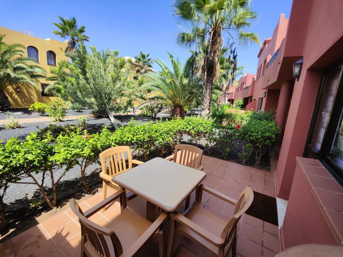 Apartment Happy Place, Precioso Con Piscina Corralejo