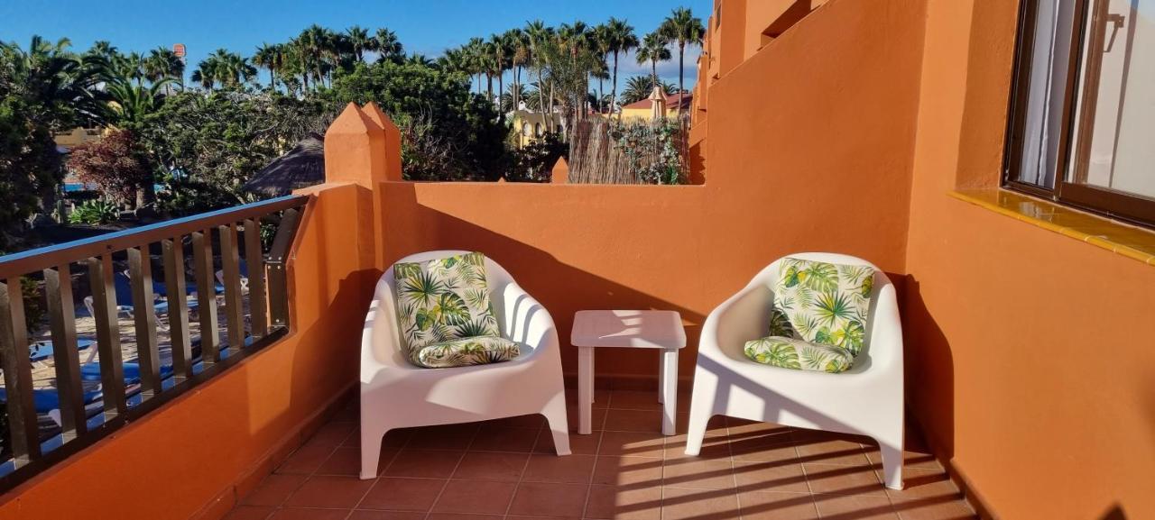 Oasis Royal 3 Piscinas Corralejo