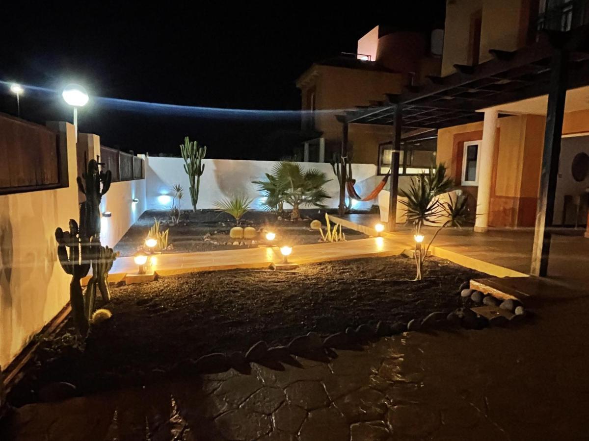 Villa Valeria