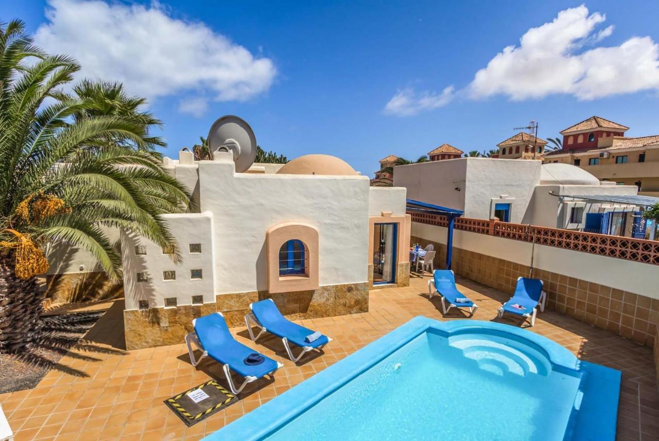 Casa Juan