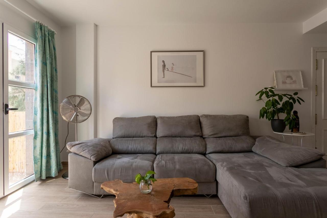 Casablanca House Apartment
