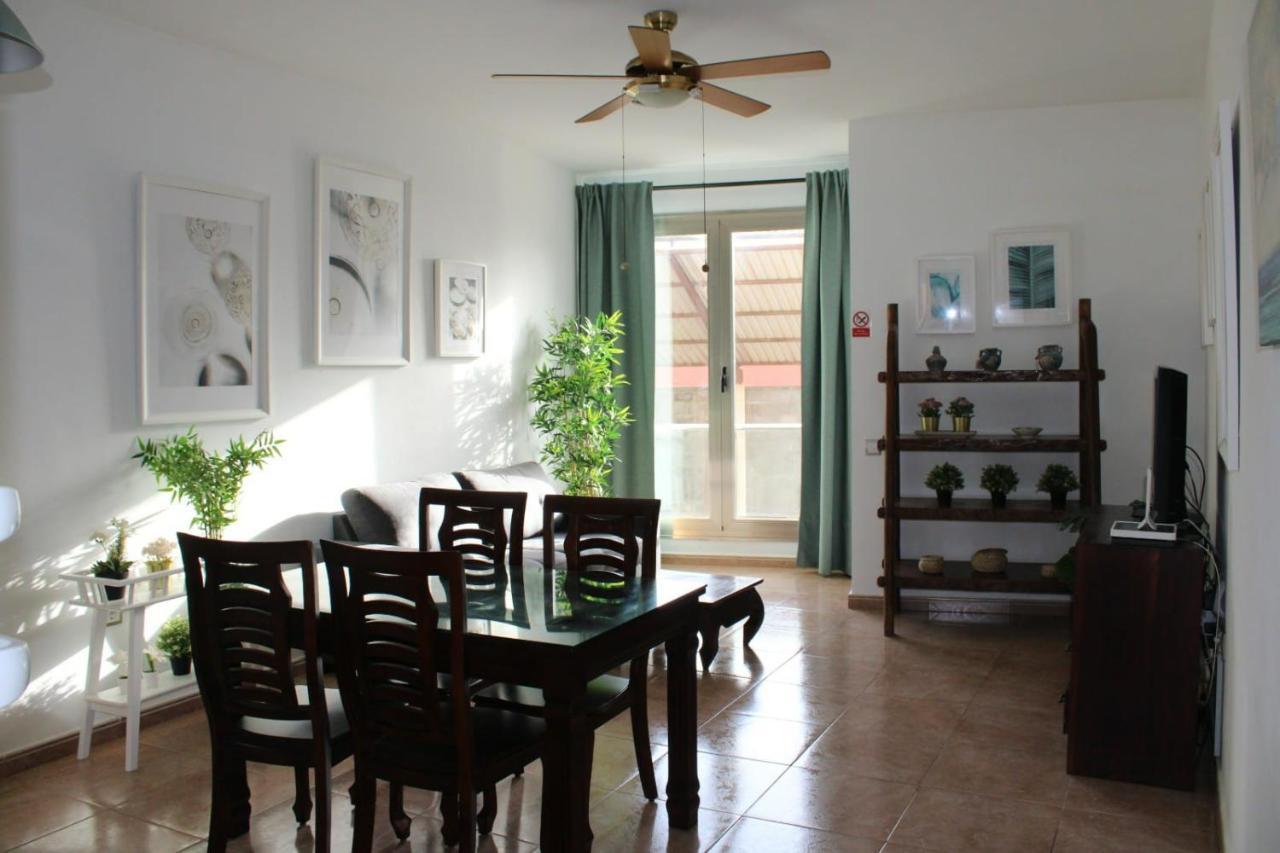 Casa Bubal By Holidays Fuerteventura Corralejo