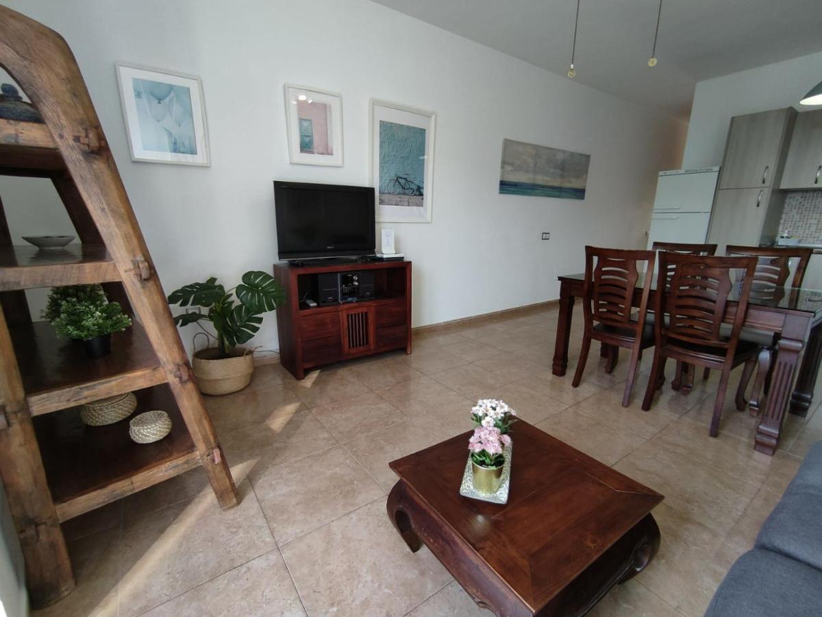 Casa Bubal By Holidays Fuerteventura Appartement *