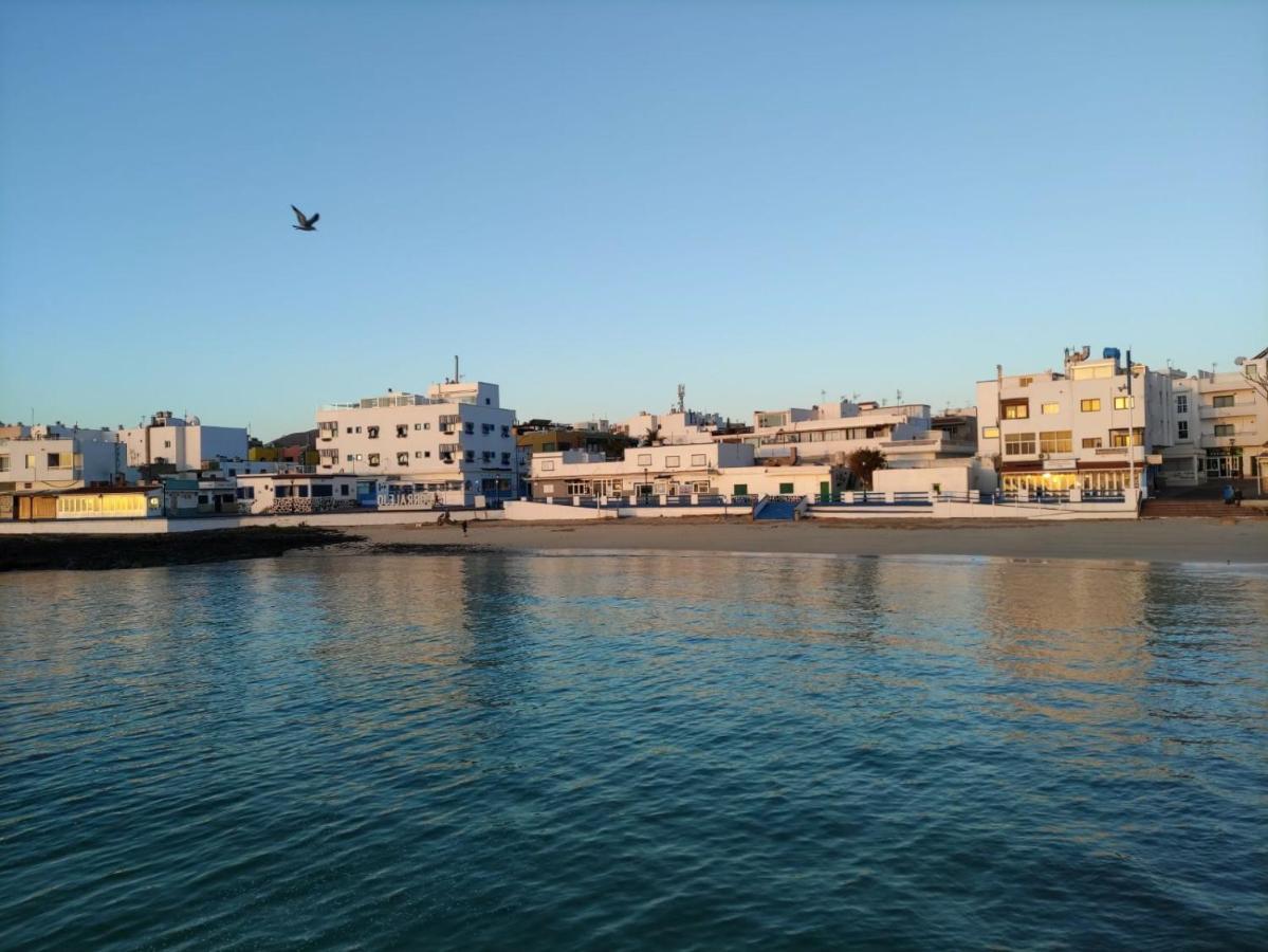 Casa Bubal By Holidays Fuerteventura Corralejo