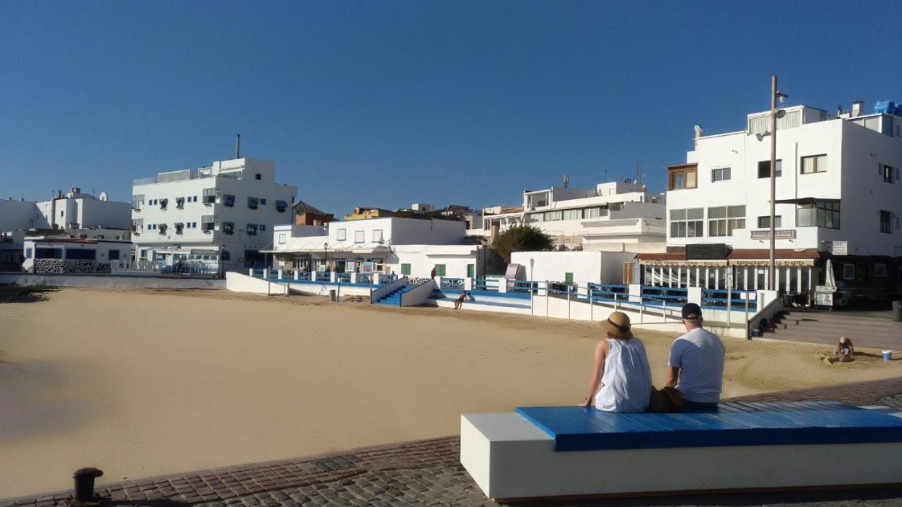 Casa Bubal By Holidays Fuerteventura * Corralejo