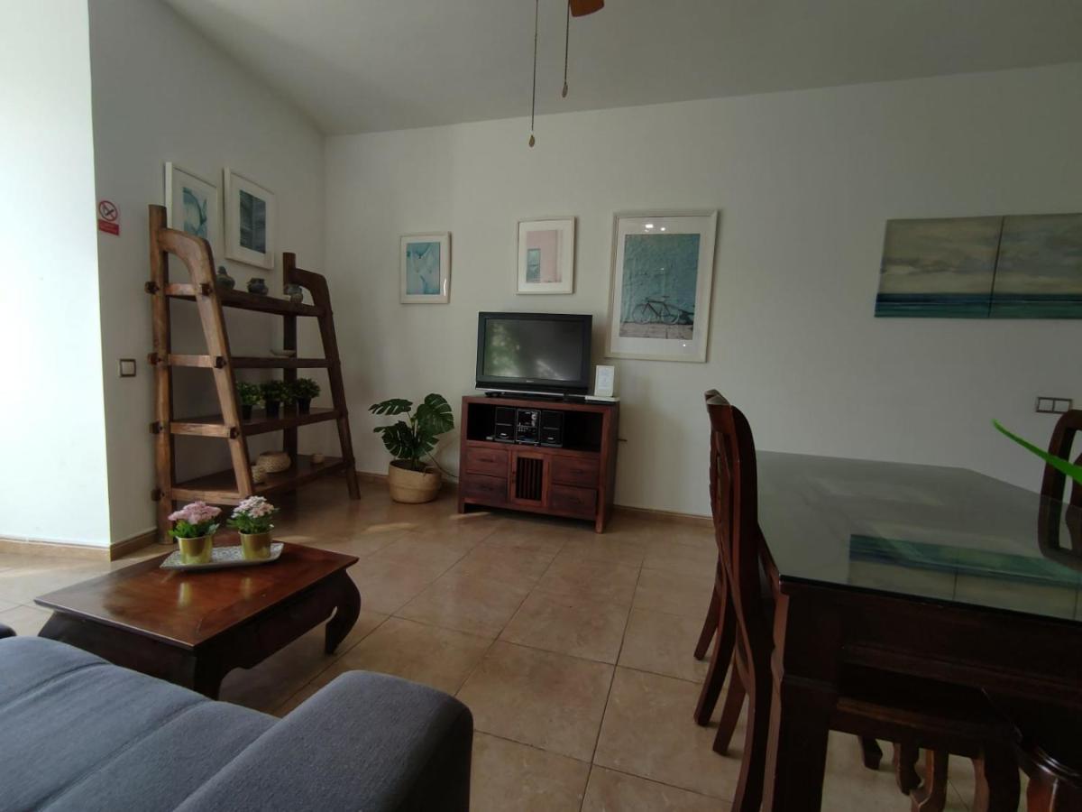 Casa Bubal By Holidays Fuerteventura Corralejo