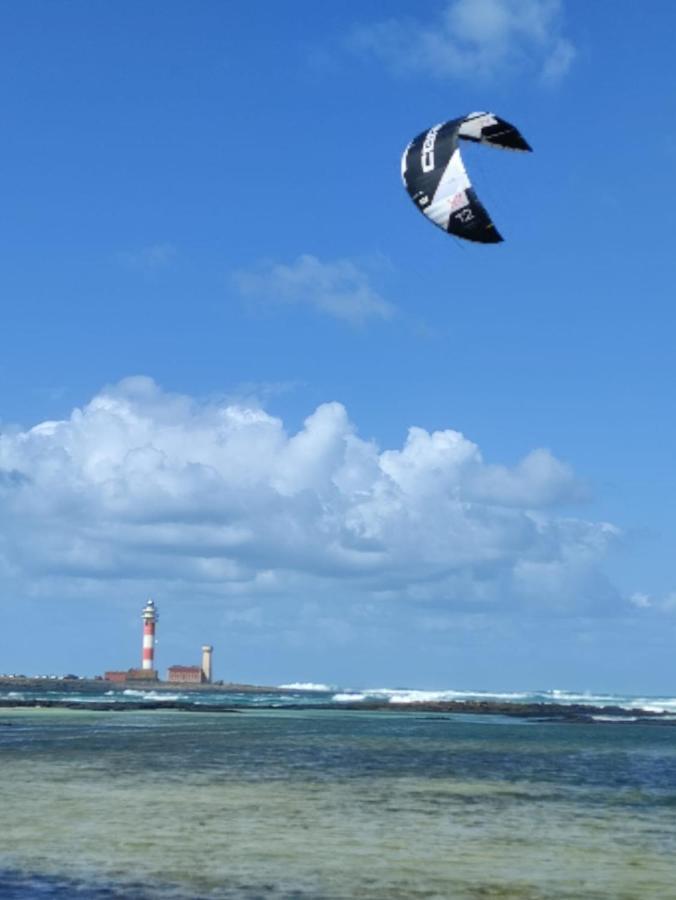 Casa Bubal By Holidays Fuerteventura