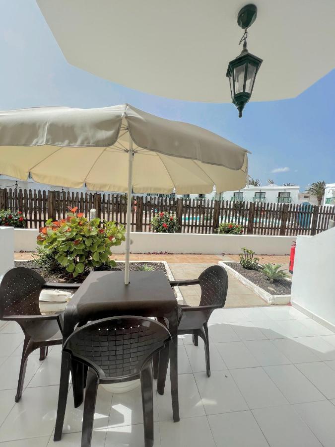 Buganvilla Apartment