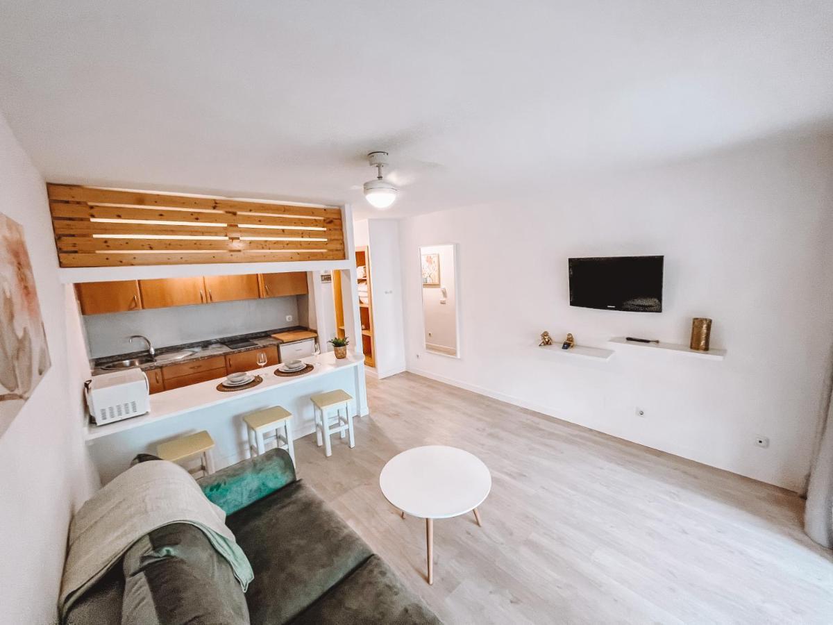 Atlantic Garden Apartment Corralejo