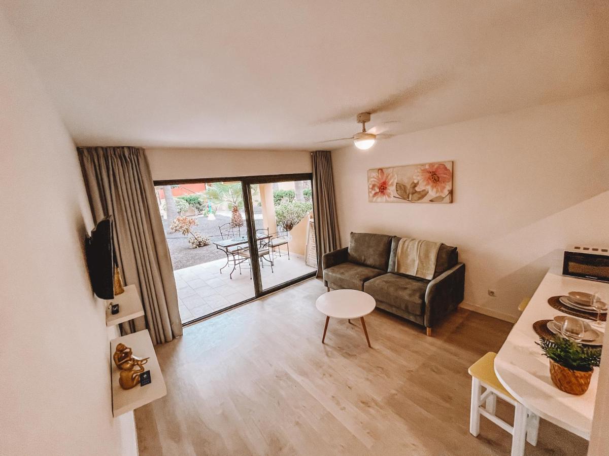 Atlantic Garden Apartment *