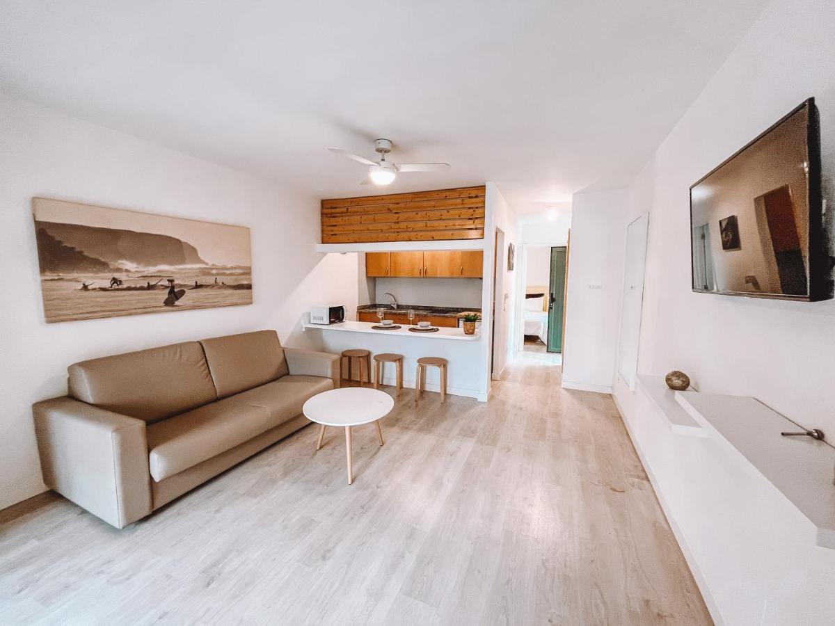 Apartment Atlantic Garden Corralejo