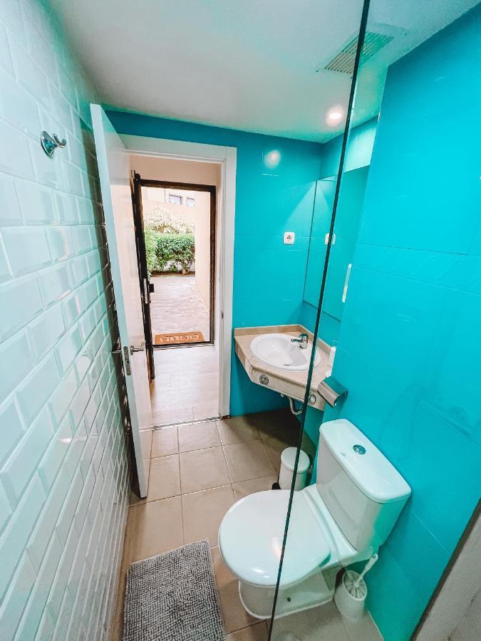 Atlantic Garden Apartment *