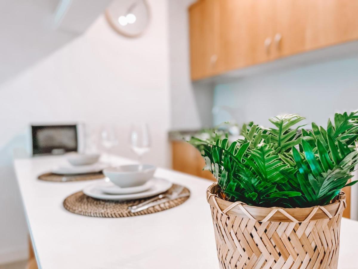 Atlantic Garden Apartment Corralejo