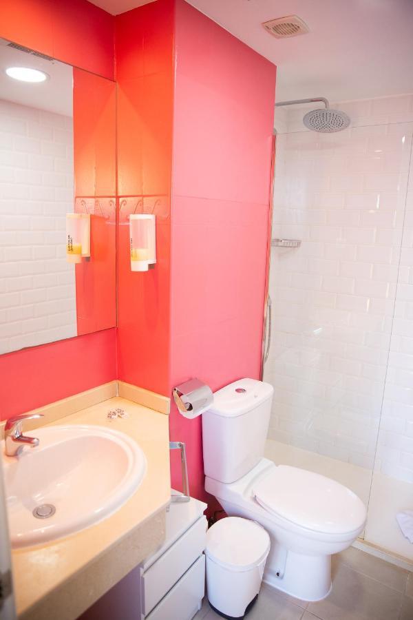 Oeste Tere By Holidays Fuerteventura Apartamento *