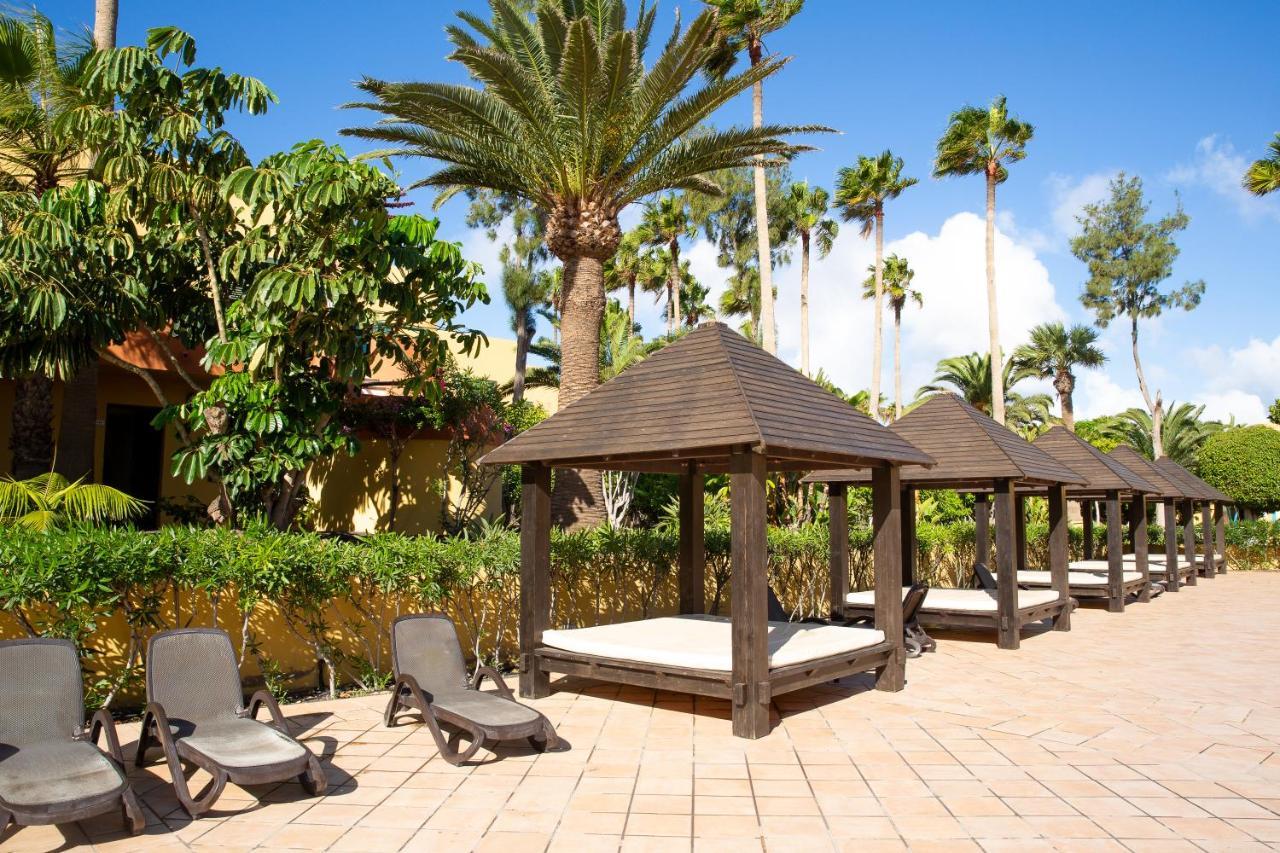 Oeste Tere By Holidays Fuerteventura Apartamento