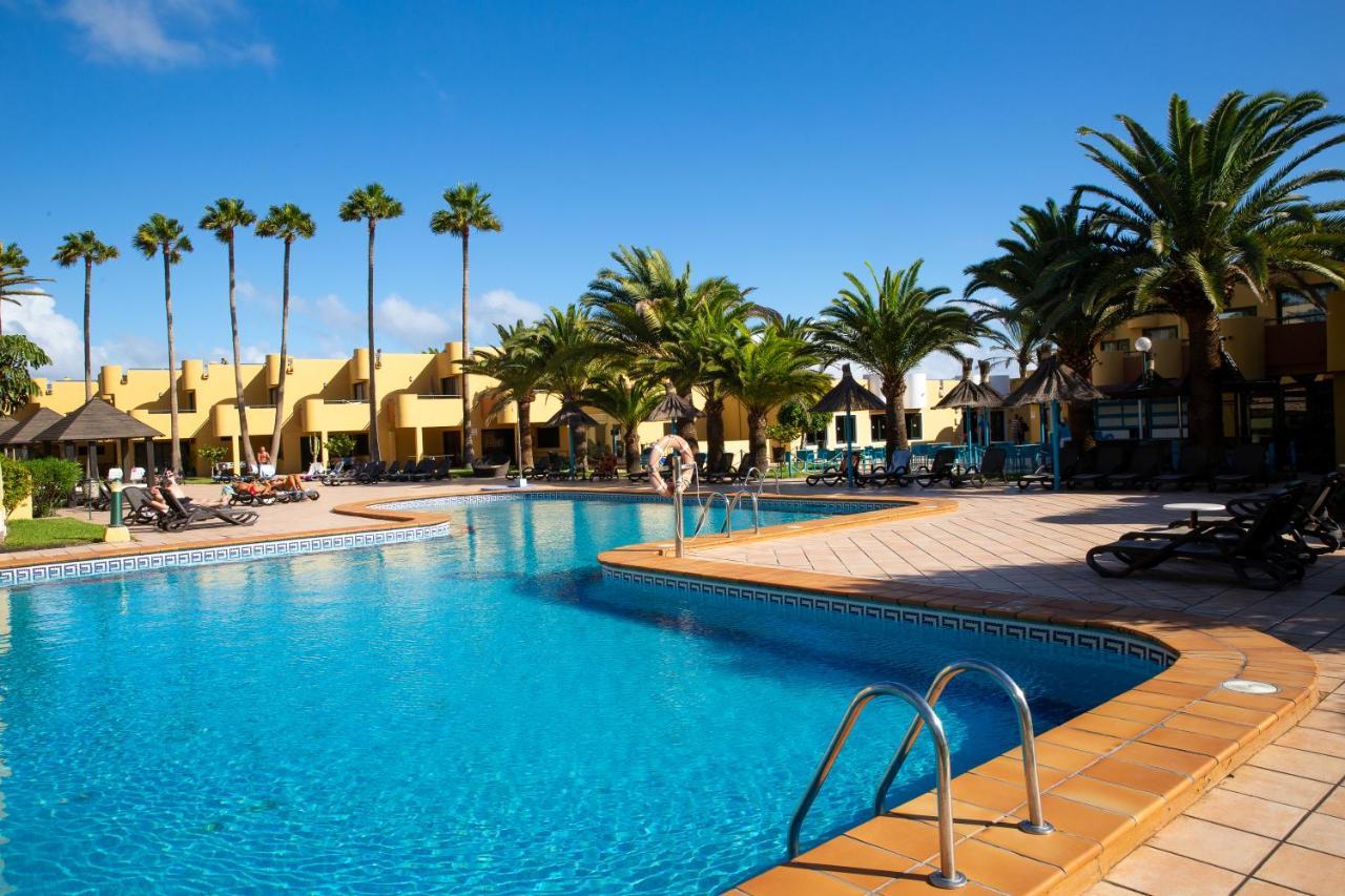 Oeste Tere By Holidays Fuerteventura *