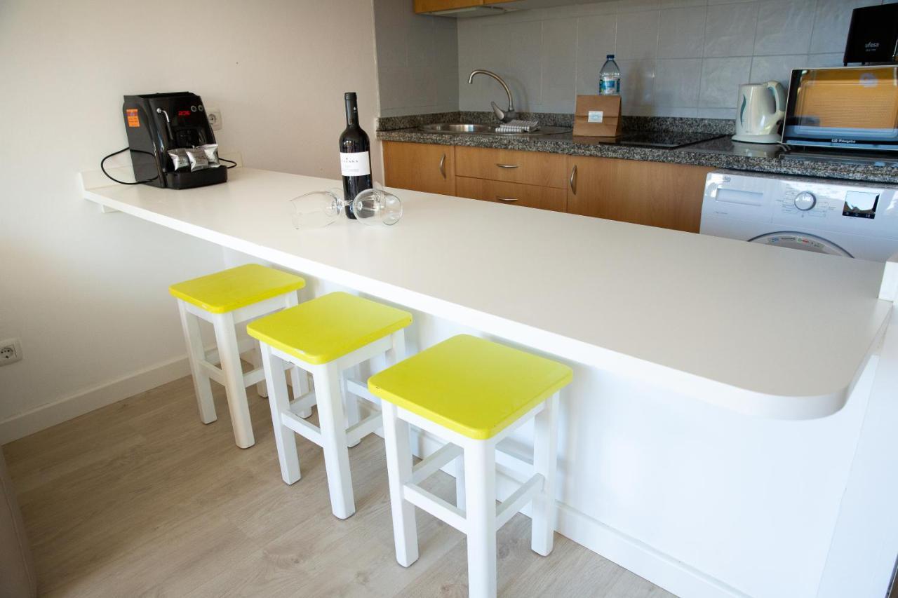 Oeste Tere By Holidays Fuerteventura Apartment Corralejo