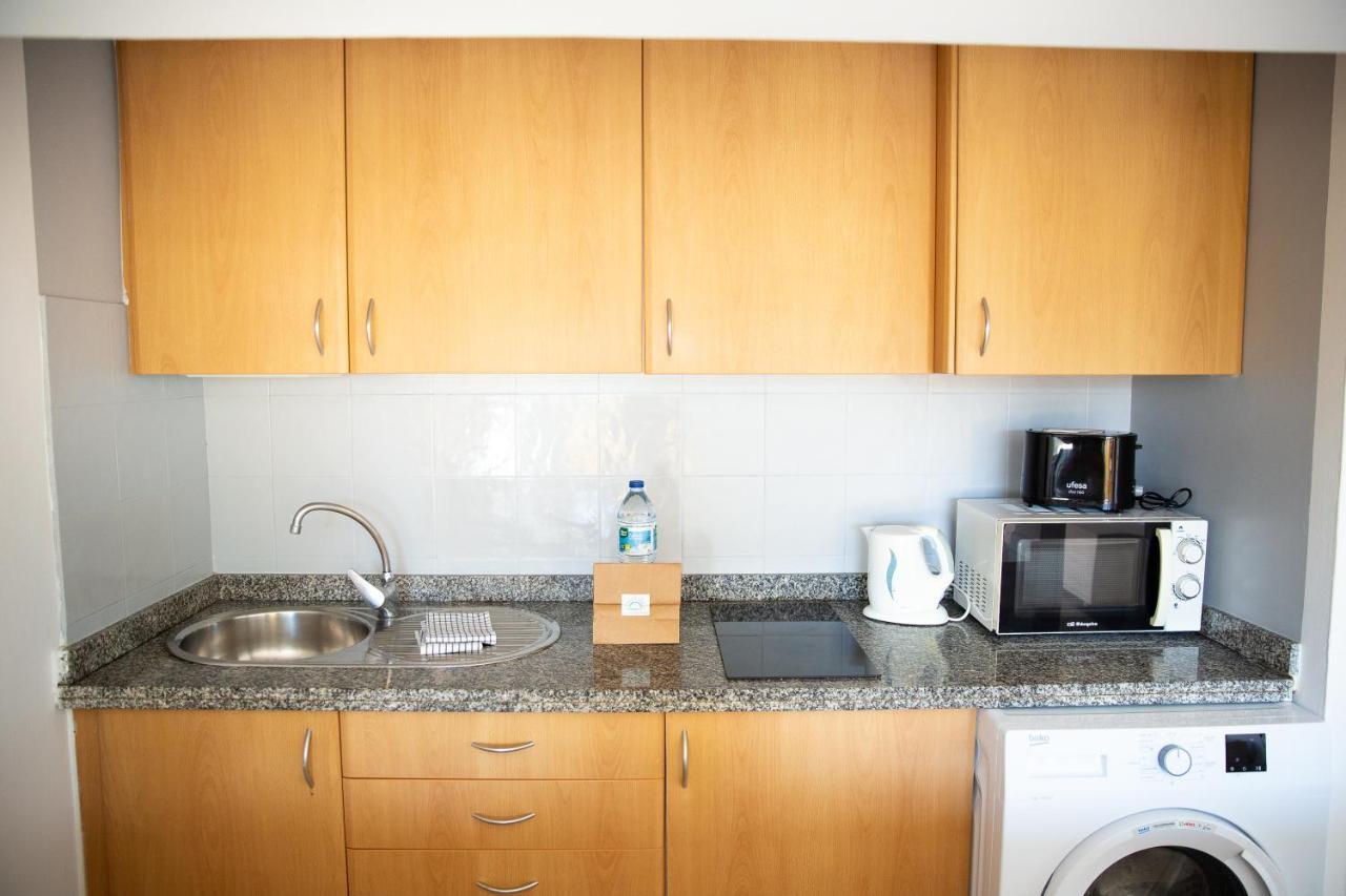Oeste Tere By Holidays Fuerteventura Apartment