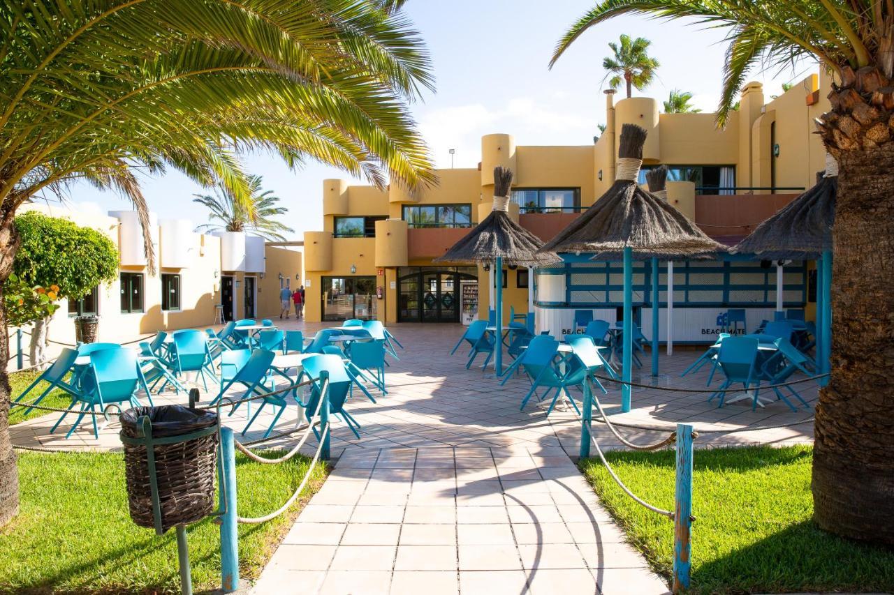 Oeste Tere By Holidays Fuerteventura * Corralejo