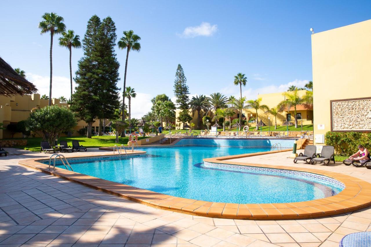 Apartment Oeste Tere By Holidays Fuerteventura