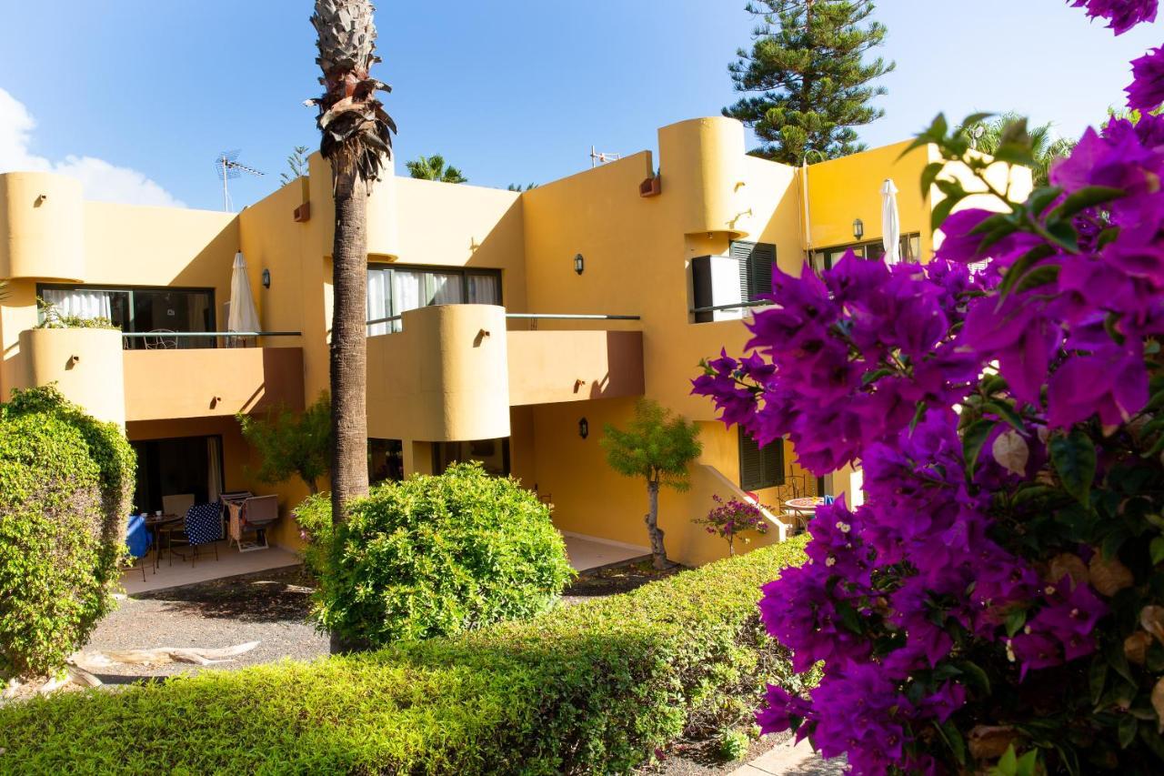 Oeste Tere By Holidays Fuerteventura Corralejo