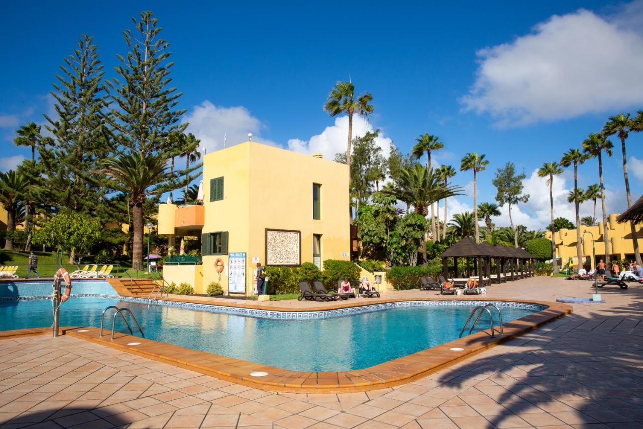 Oeste Tere By Holidays Fuerteventura *