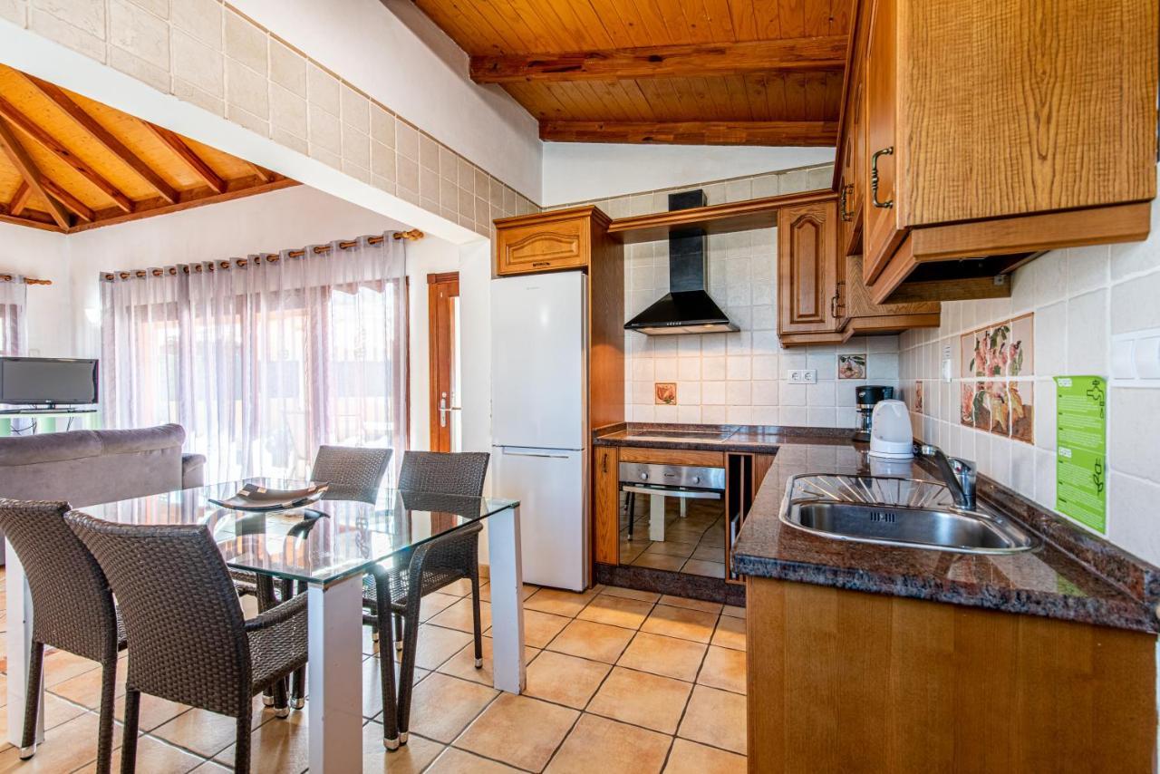 Villa Ereza Brisas Del Mar Corralejo
