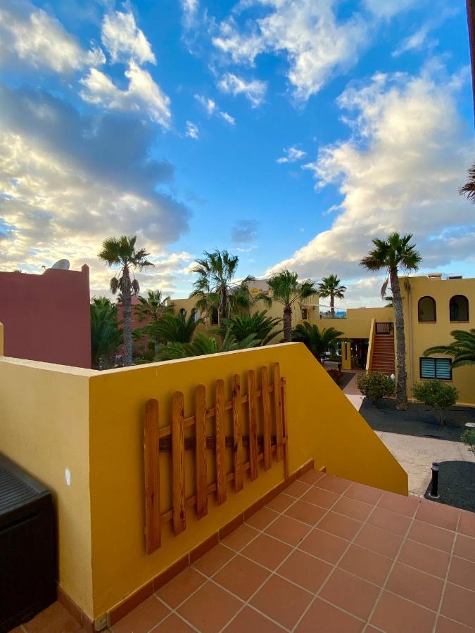 Fuerteventura Apartment