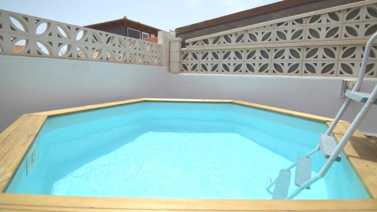 Majorera Private Pool By Holidays Villa *