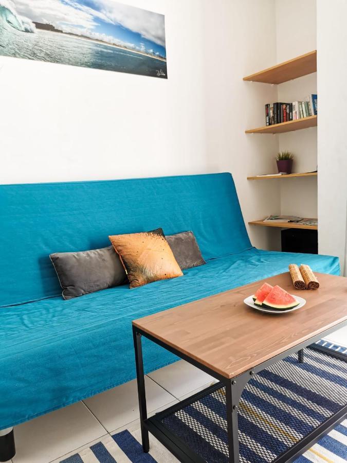 Apartment La Ola Corralejo