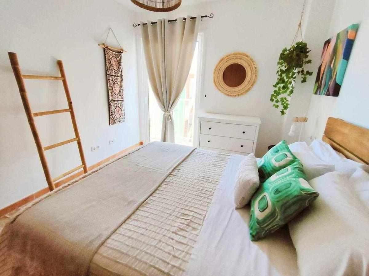 Momi's House Parque Natural Rooftop Sea View Apartment Corralejo